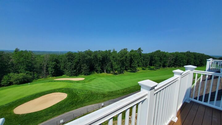 Property Photo: 1 Longview Drive NH 03811