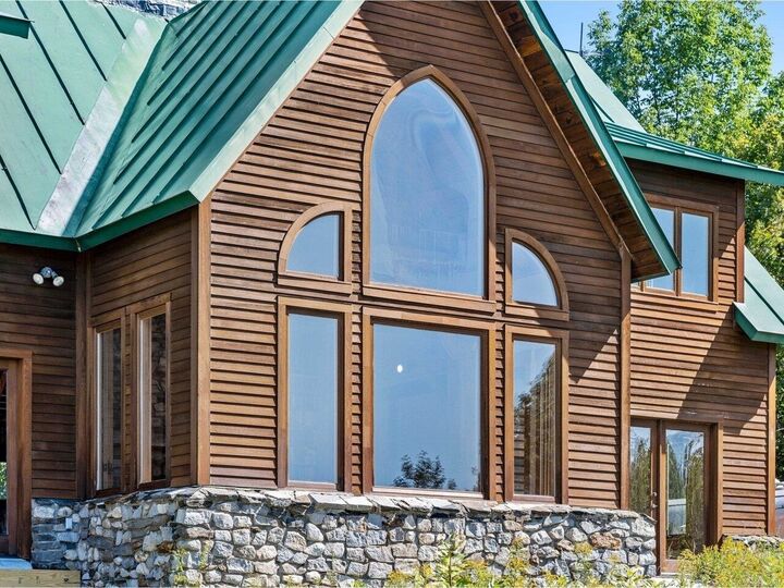 Property Photo:  985 Grandview Road  VT 05679 