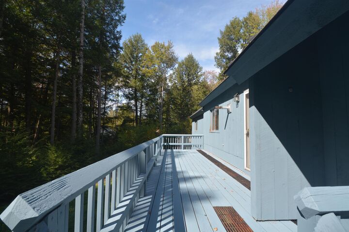 Property Photo: 51 Road Round The Lake NH 03753