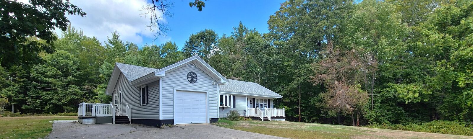 Property Photo:  120 Elm Street  NH 03851 