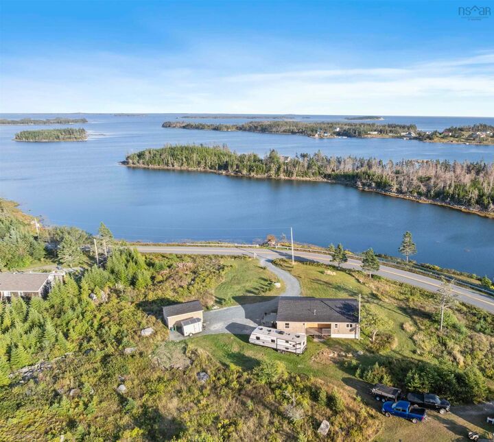 Property Photo:  1303 Passage Road  NS B0J 3B0 