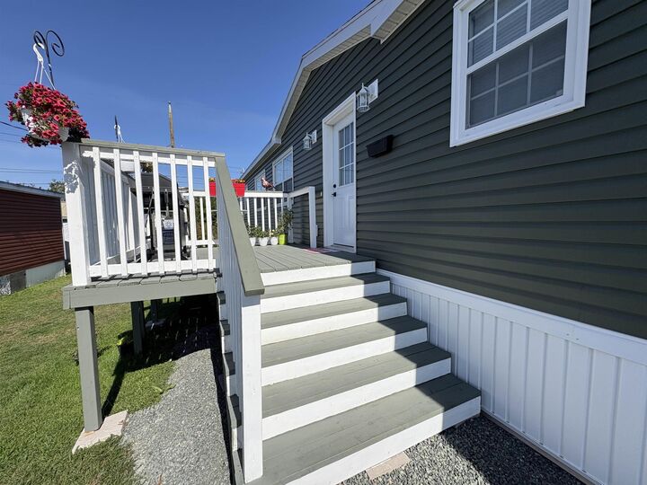 Property Photo:  37 Andys Avenue  NS B2N 2W9 