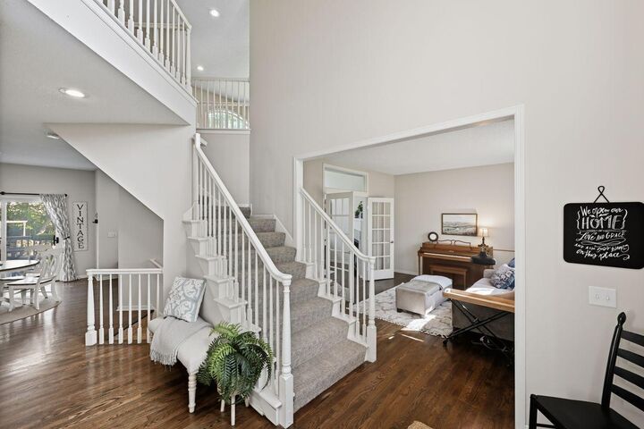 Property Photo:  2174 Majestic Way  MN 55317 