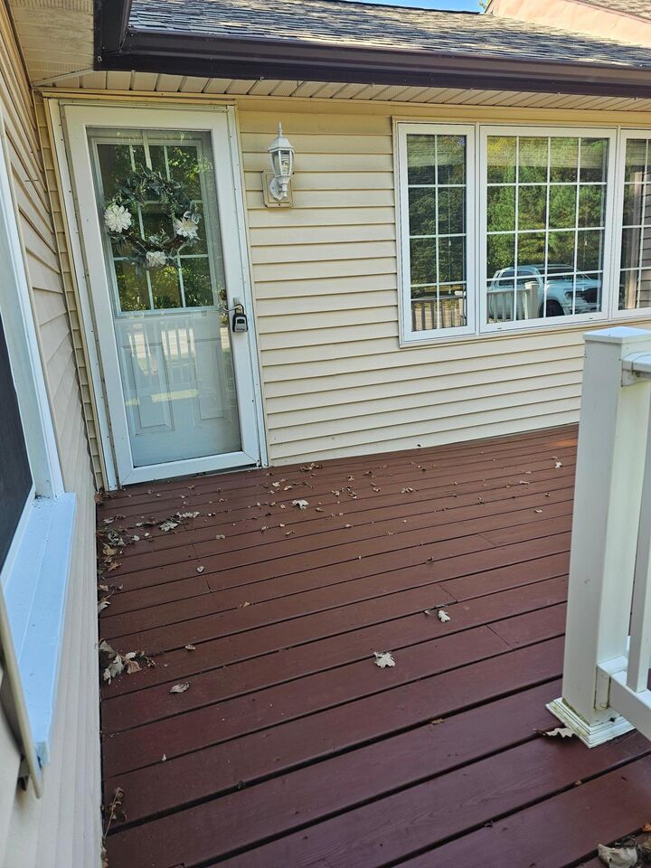 Property Photo: 3208 N Nokomis NE MN 56308