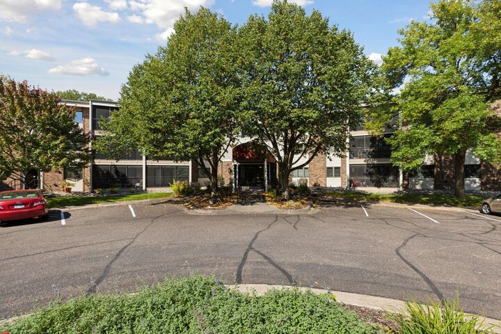 Property Photo:  3150 Glen Oaks Avenue 210A  MN 55110 