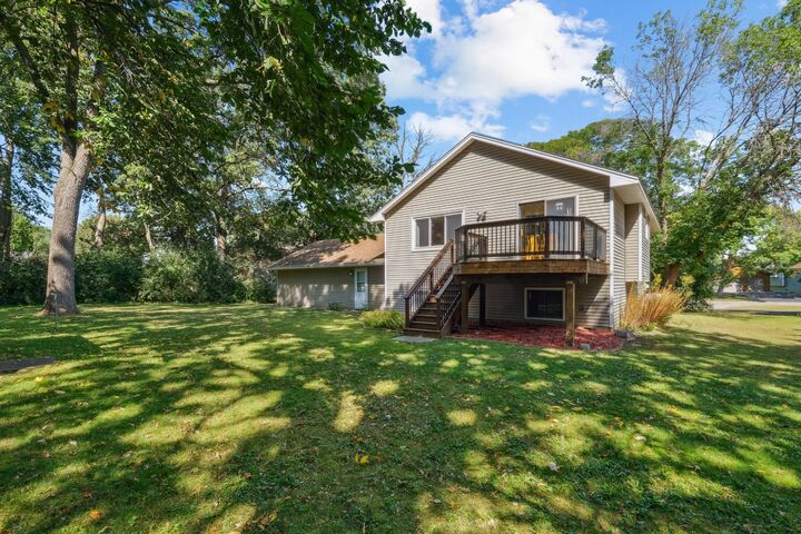 Property Photo:  2623 93rd Way  MN 55444 