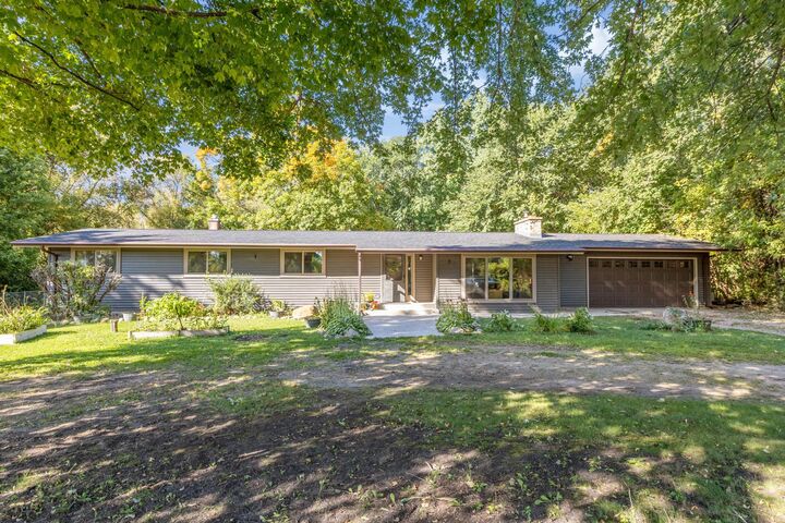 8722 47th Street SW  Howard Lake MN 55349 photo