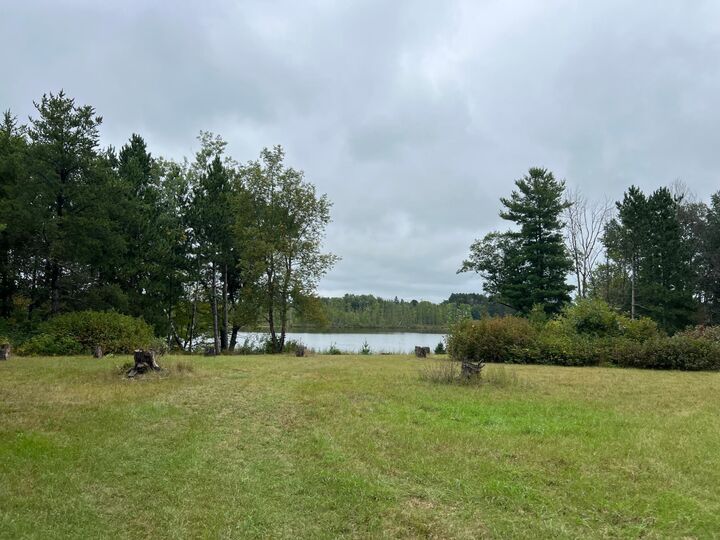 Property Photo: Lot 1 Lois Lane S Lois Lane Lane SW WI 54801