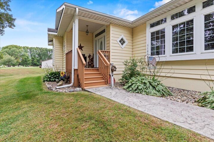 Property Photo:  5107 113th Street SW  MN 55390 