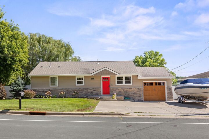 Property Photo:  4901 Bartlett Boulevard  MN 55364 