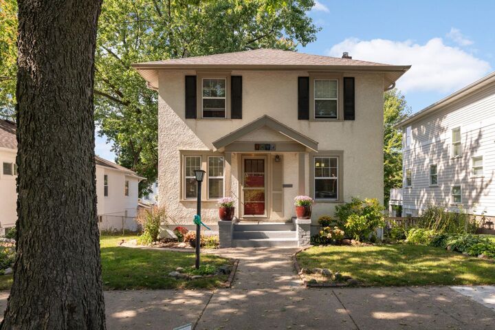 Property Photo:  5036 Zenith Avenue S  MN 55410 
