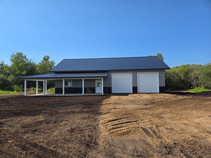 Property Photo:  37597 246th Street  MN 56431 