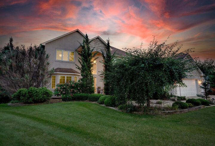 Property Photo:  17949 Strawberry Court  MN 55347 