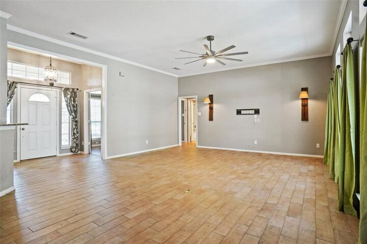 Property Photo:  3024 Santa Fe Court  TX 76052 