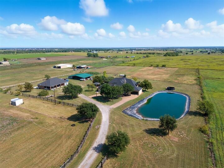 Property Photo: 3795 Fm 66 TX 75167