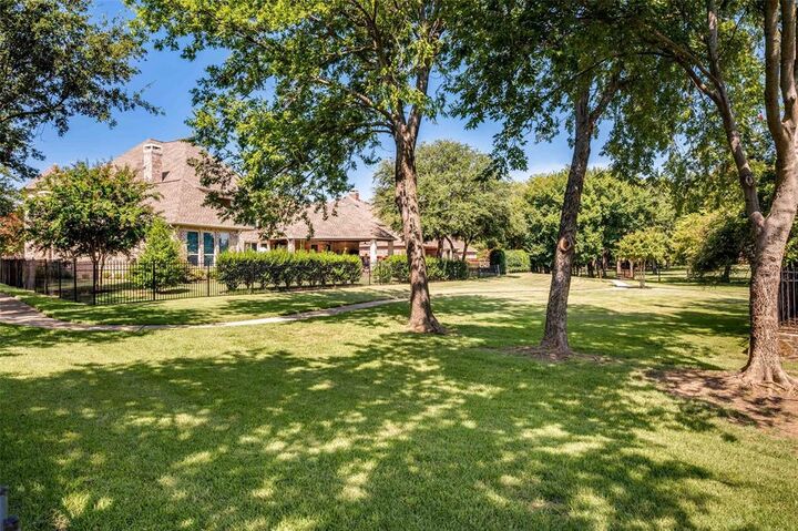 7204 Millard Pond Drive  McKinney TX 75071 photo