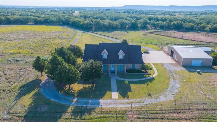 Property Photo:  209 Cr 336  TX 79562 