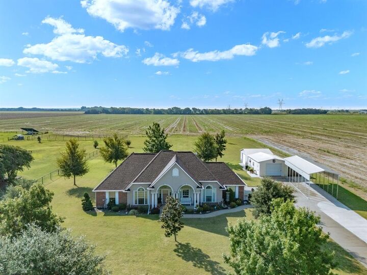 356 Epps Road  Palmer TX 75152 photo