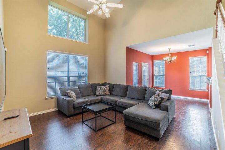 Photo de la propriété:  7105 Van Gogh Drive  TX 75093 