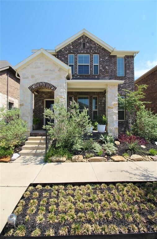 Property Photo: 3700 Banton Street TX 75089