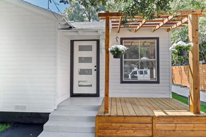 Photo de la propriété: 3910 Shelley Boulevard TX 75211
