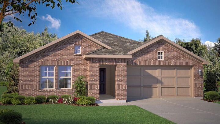 Property Photo:  16445 Rangerville Drive  TX 76247 