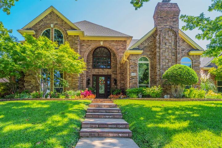 Photo de la propriété: 2121 Bay Club Drive TX 76013