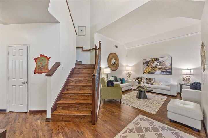 Property Photo:  6616 Candlecreek Lane  TX 75024 