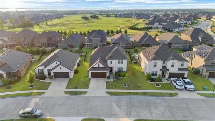 Property Photo: 3012 Tea Olive Drive TX 75032