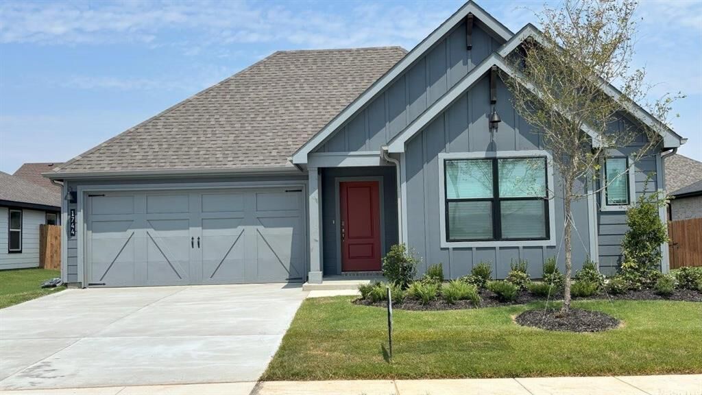 Property Photo:  1744 Reverie Road  TX 76028 