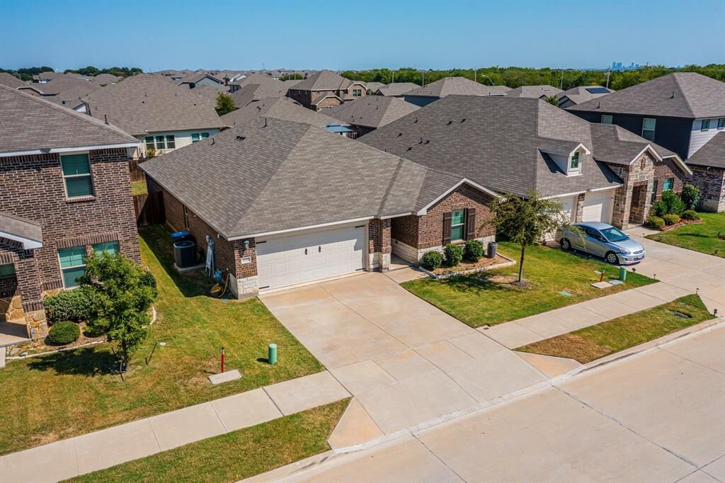 Photo de la propriété:  6320 Copperhead Drive  TX 76179 