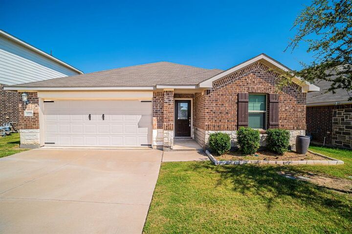 6320 Copperhead Drive  Fort Worth TX 76179 photo