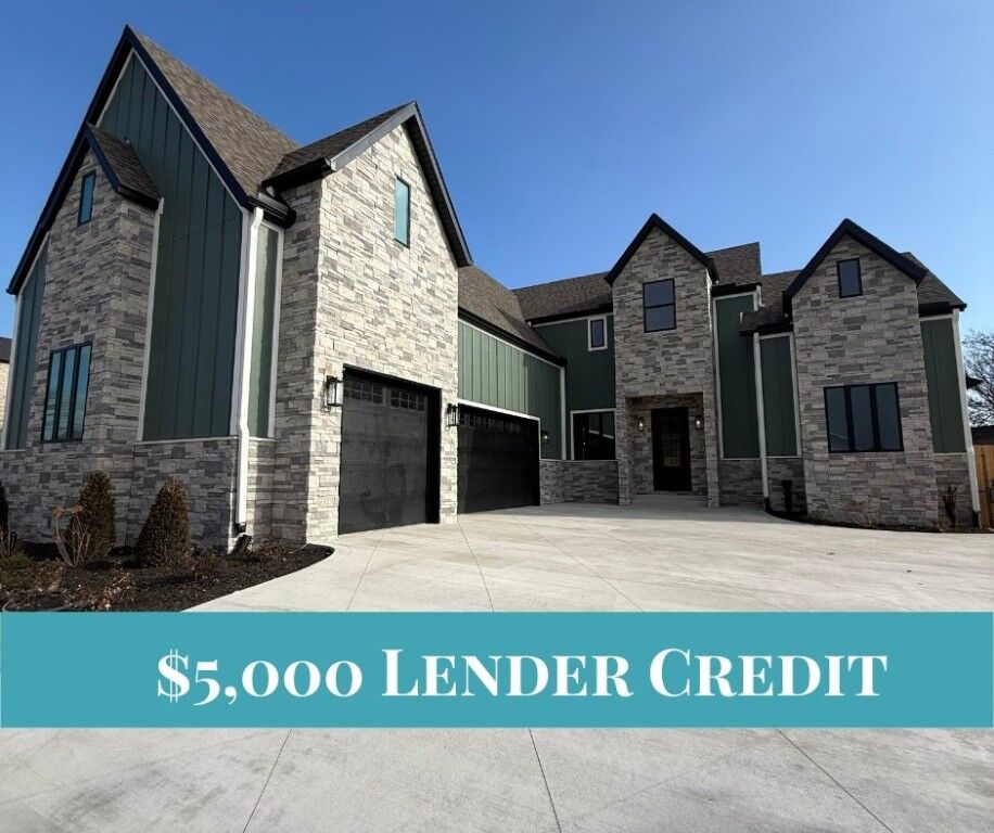 Property Photo: 3620 Bearpaw AR 72712