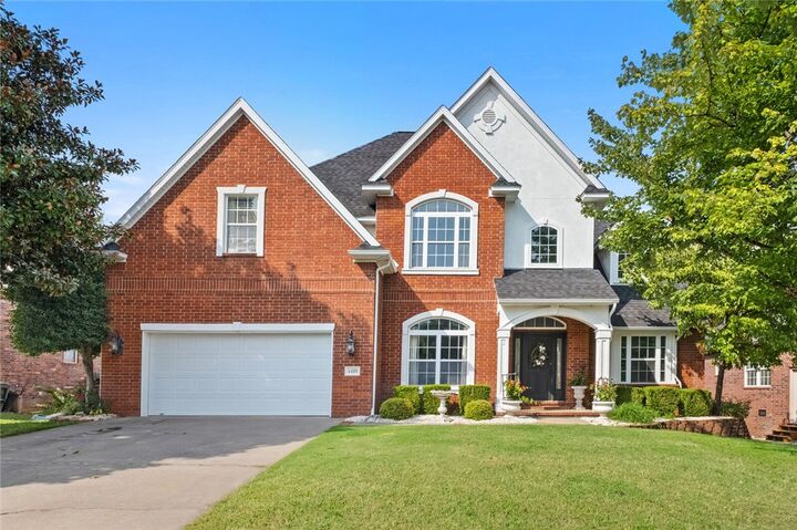 4409 W Hillside Drive  Rogers AR 72758 photo