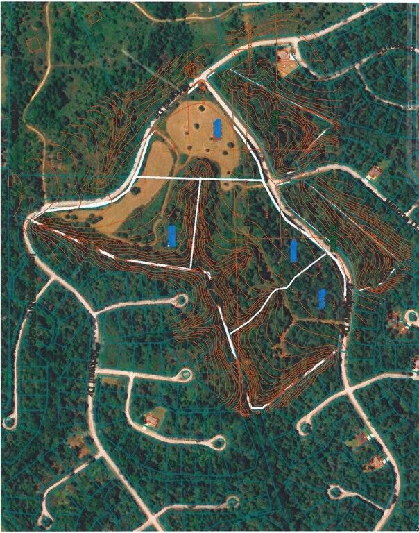 Property Photo:  Kirkwall Drive  AR 72715 