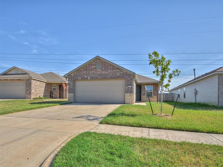 Property Photo:  12033 SW 31st  OK 73099 