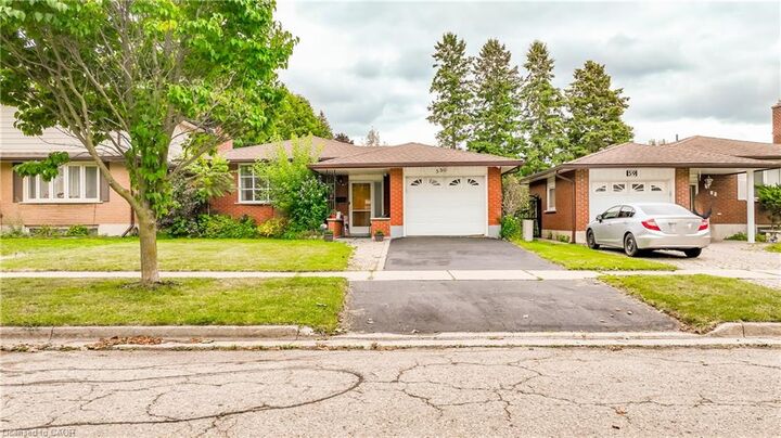 55 Ramblewood Way  Kitchener ON N2N 1G8 photo