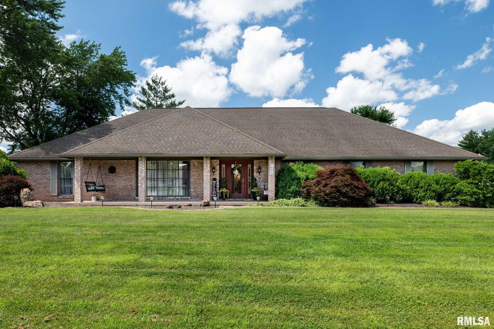 Property Photo: 1600 Lisa Lane IL 62959