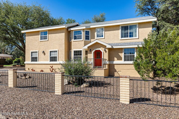 Property Photo:  1220 Linda Vista Lane  AZ 86305