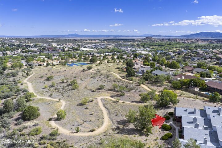 Property Photo:  3129 Table Lands Court 1D  AZ 86301 