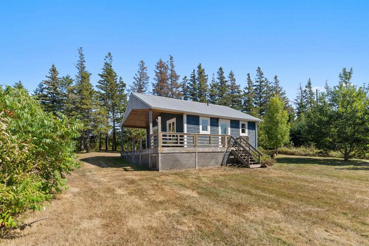 Property Photo:  156 Route 103  PE C0B 1M0 