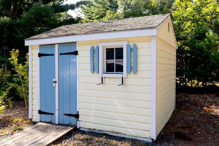Property Photo:  12 Bow St.  MA 02330 