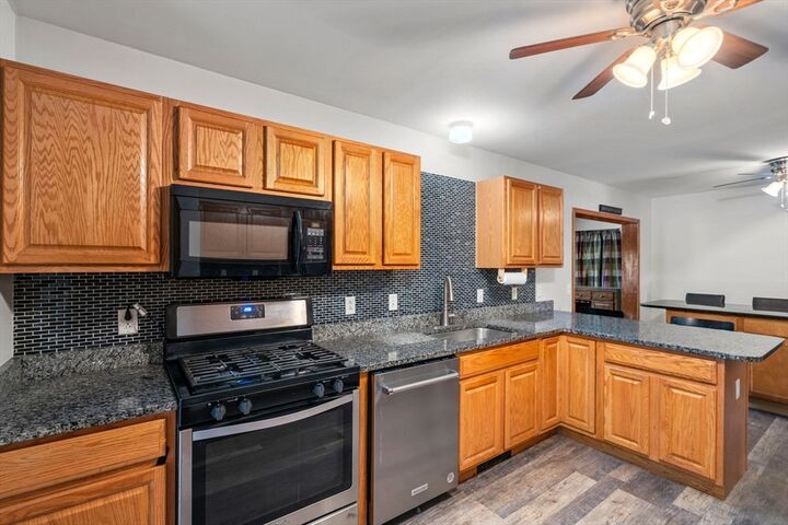 Property Photo:  43 Outlook Rd  MA 01862 