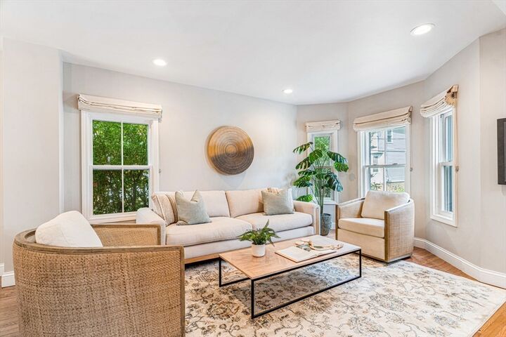 Property Photo:  12 Shawmut Park  MA 02464 