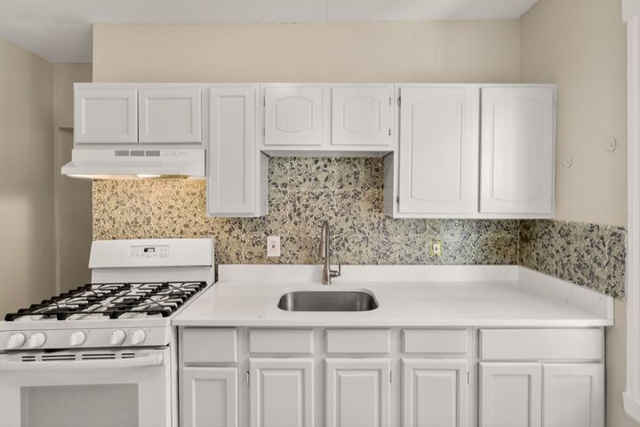 Property Photo:  16 Kerwin St  MA 02124 