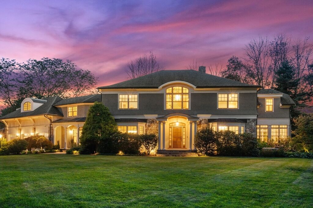 Property Photo:  21 Westerly Road  MA 02493 