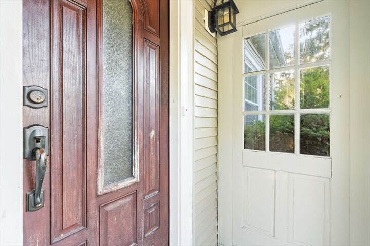 Property Photo:  444 W Squantum St  MA 02171 