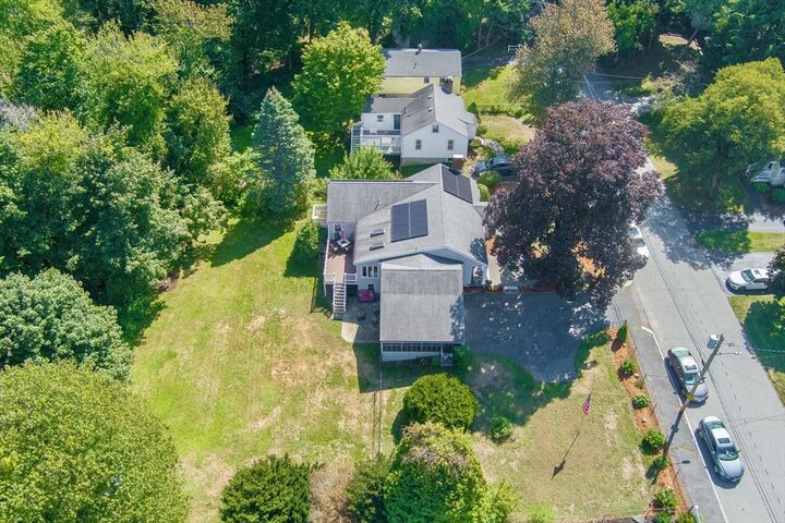 Property Photo:  27 Joclyn Ave  MA 01701 