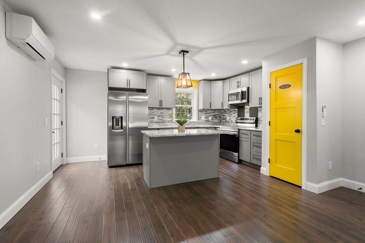 Property Photo:  36 Summit  St A  MA 01364 
