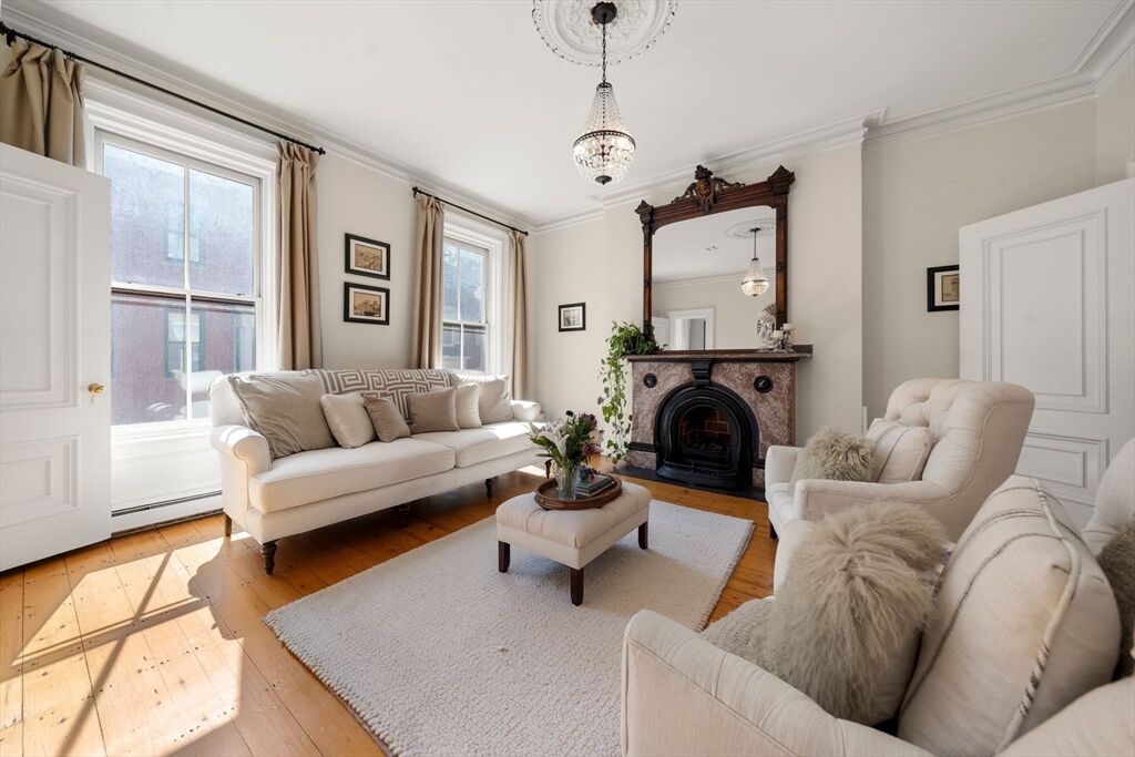 Property Photo: 54 Monument Ave 3 MA 02129